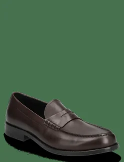 BOSS Tayil-L_Loaf_bu - Loafers| Sommarskor|Loafers