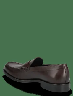 BOSS Tayil-L_Loaf_bu - Loafers| Sommarskor|Loafers