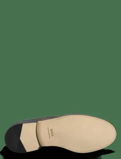 BOSS Tayil-L_Loaf_bu - Loafers| Sommarskor|Loafers
