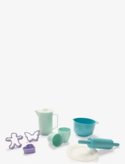 Dantoy TB COFFEE -BAKING SET IN BOX - Tillbehör till leksakskök|Barn Leksakskök & Tillbehör