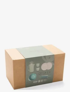 Dantoy TB COFFEE -BAKING SET IN BOX - Tillbehör till leksakskök|Barn Leksakskök & Tillbehör