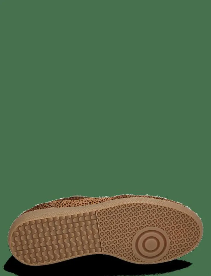ALOHAS Tb.490 Rife Leather Sneakers - Låga sneakers|Kvinnor Sportskor