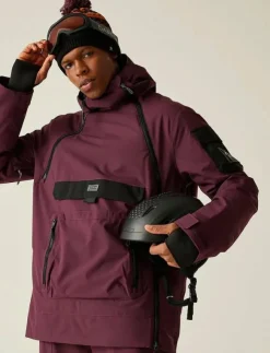 Dare2b Jackor|T-Bar Overhead II Jacket - Anoraker