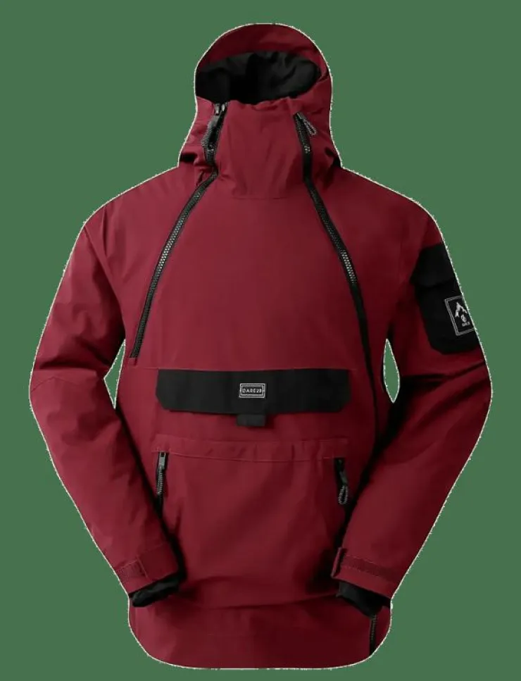 Dare2b Jackor|T-Bar Overhead II Jacket - Anoraker