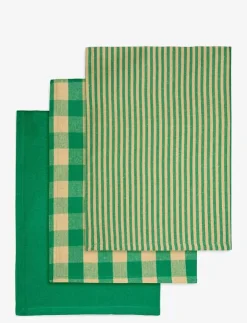 Engholm Textiles Kökstextilier|Textilier|TEA TOWELS RECYCLE - Kökshanddukar