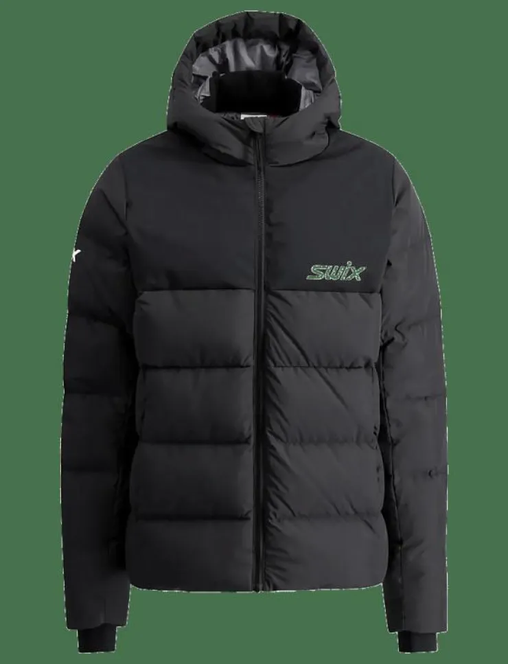 Swix Jackor|Team Down Jacket M - Dunjackor