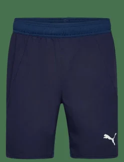 PUMA Shorts|teamFINAL Shorts - Träningsshorts
