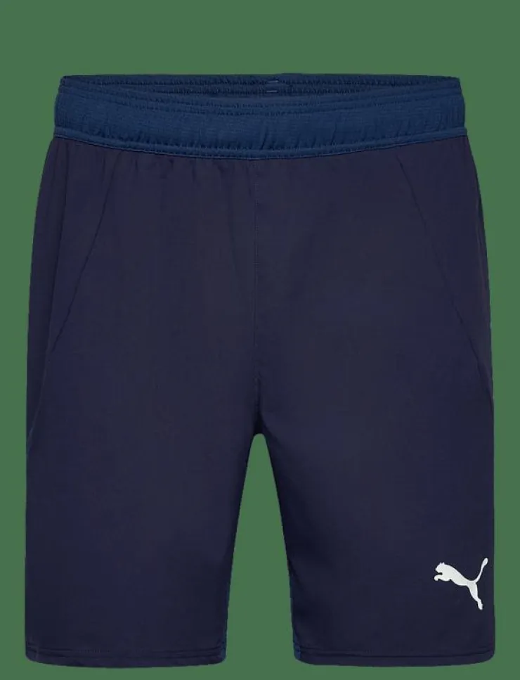 PUMA Shorts|teamFINAL Shorts - Träningsshorts