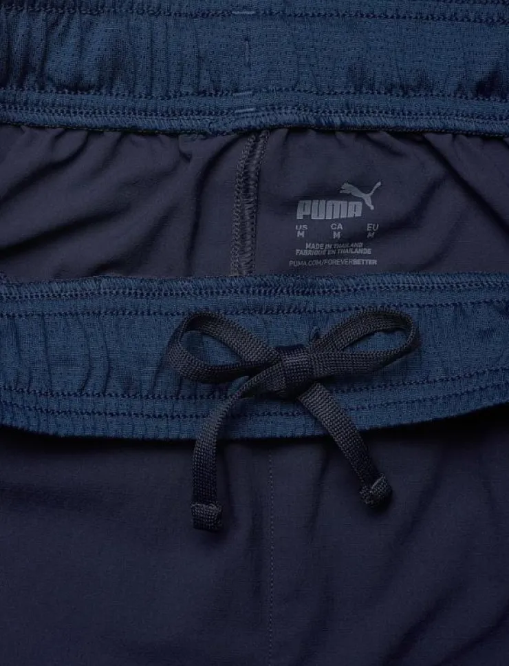 PUMA Shorts|teamFINAL Shorts - Träningsshorts