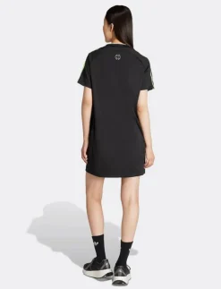 adidas Originals TEAMGEIST DRESS - Klänningar|Kvinnor Klänningar & Kjolar