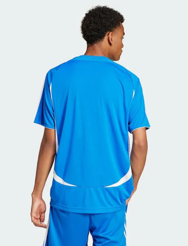 adidas Originals Toppar & T-Shirts|TEAMGEIST TEE - T-shirts