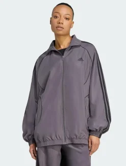 Kvinnor adidas Originals Sweatshirts|TEAMGEIST TT - Sweatshirts