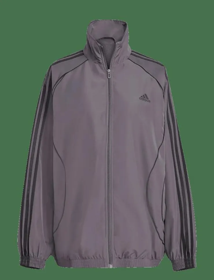 Kvinnor adidas Originals Sweatshirts|TEAMGEIST TT - Sweatshirts