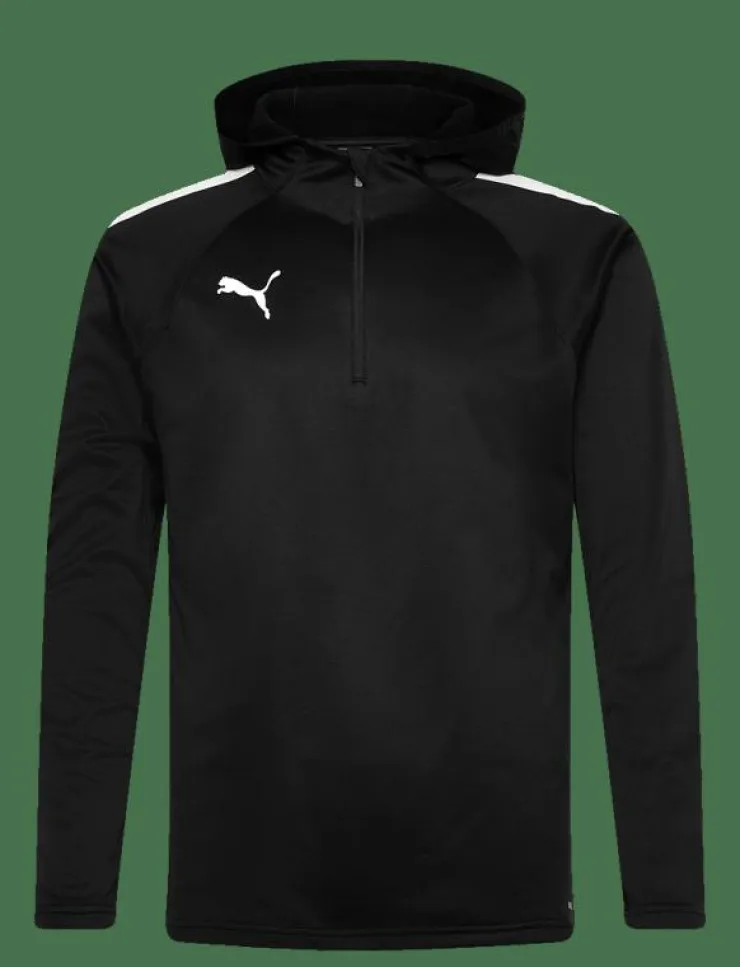 PUMA Sweatshirts|teamLIGA Training Fleece - Huvtröjor