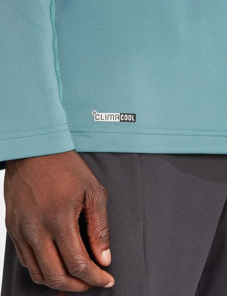 adidas Performance TECH APP 1/4 Z - Sweatshirts| Sweatshirts|Sweatshirts & Huvtröjor