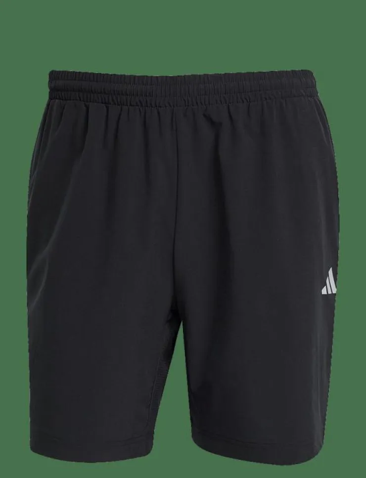 adidas Performance TECH APP GFXSHO - Träningsshorts| Shorts