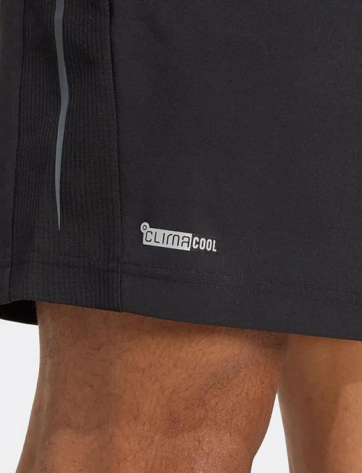 adidas Performance TECH APP GFXSHO - Träningsshorts| Shorts
