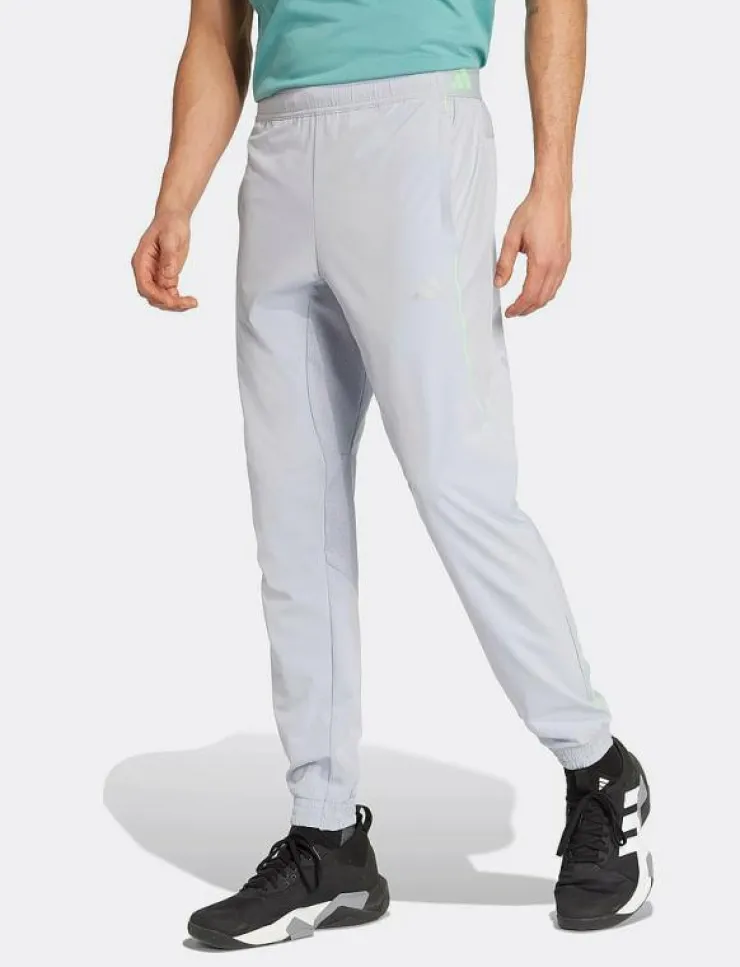 adidas Performance TECH APP S-PANT - Träningsbyxor| Byxor