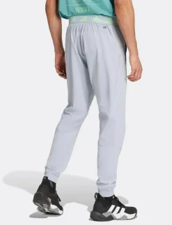 adidas Performance TECH APP S-PANT - Träningsbyxor| Byxor