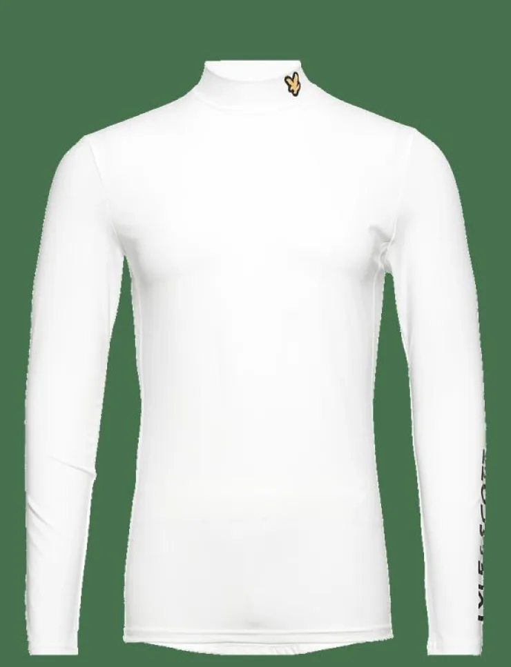 Lyle & Scott Sport Underställ|Underställ|Tech Baselayer - Underställströja