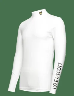 Lyle & Scott Sport Underställ|Underställ|Tech Baselayer - Underställströja
