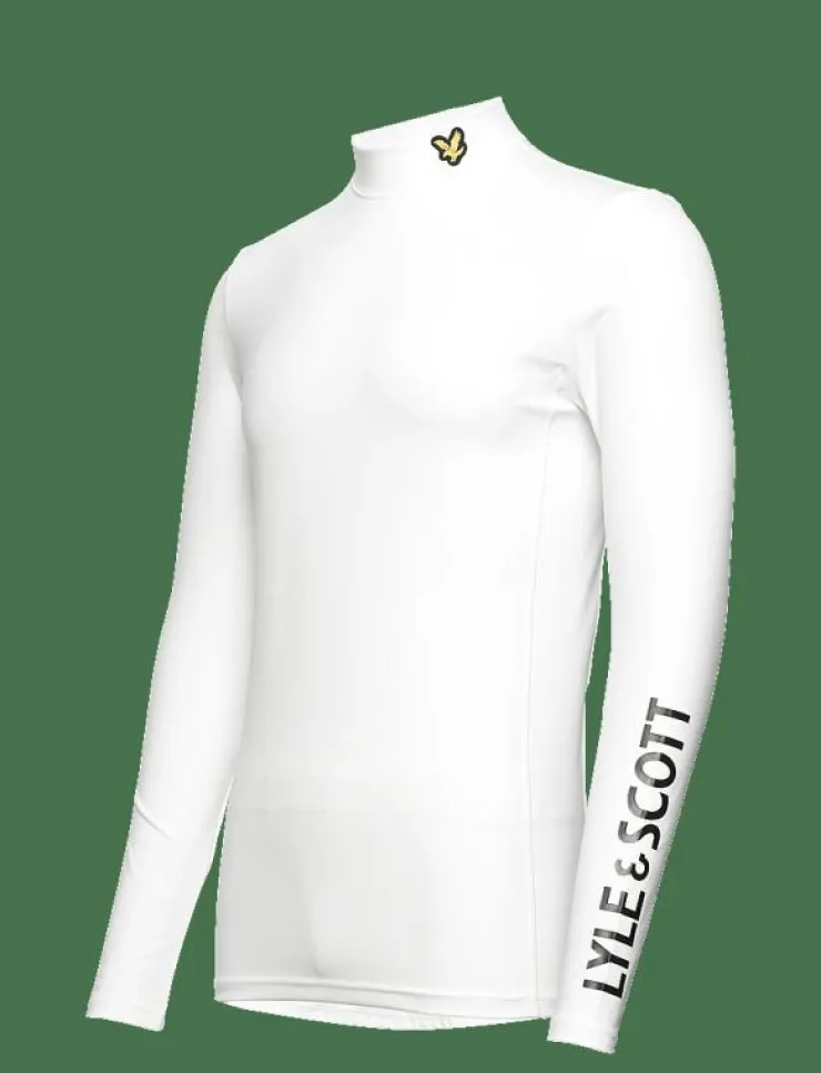 Lyle & Scott Sport Underställ|Underställ|Tech Baselayer - Underställströja