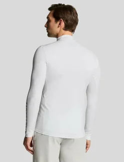 Lyle & Scott Sport Underställ|Underställ|Tech Baselayer - Underställströja