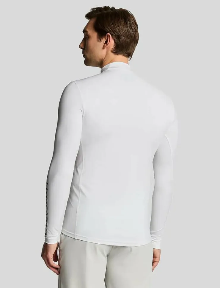 Lyle & Scott Sport Underställ|Underställ|Tech Baselayer - Underställströja