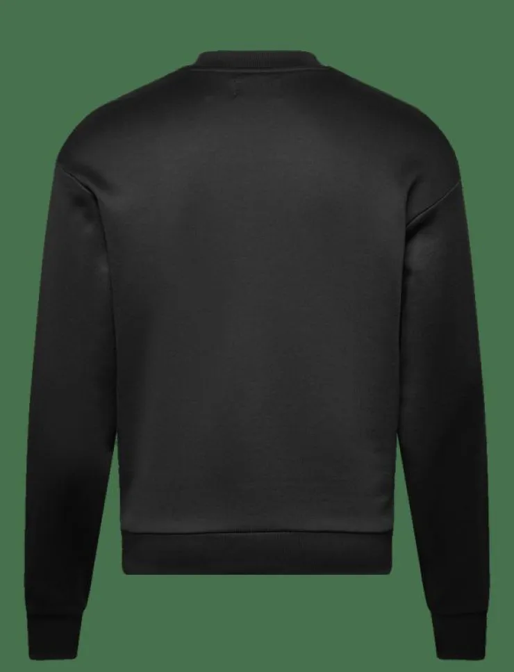 7 DAYS Active Tech Crewneck - Sweatshirts|Kvinnor Sweatshirts|Sweatshirts