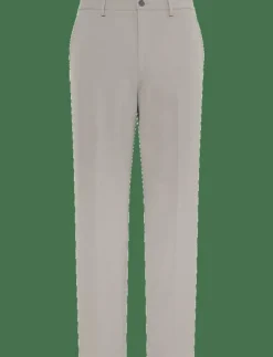 Calvin Klein TECH HALF ELASTIC TROUSER - Kostymbyxor| Byxor