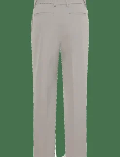 Calvin Klein TECH HALF ELASTIC TROUSER - Kostymbyxor| Byxor