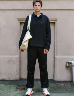 7 DAYS Active Tech Sweatpants - Sweatpants|Kvinnor Byxor|Joggingbyxor