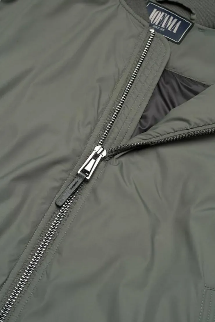 Jofama Ted Bomber Jacket - Bomberjackor| Jackor & Rockar
