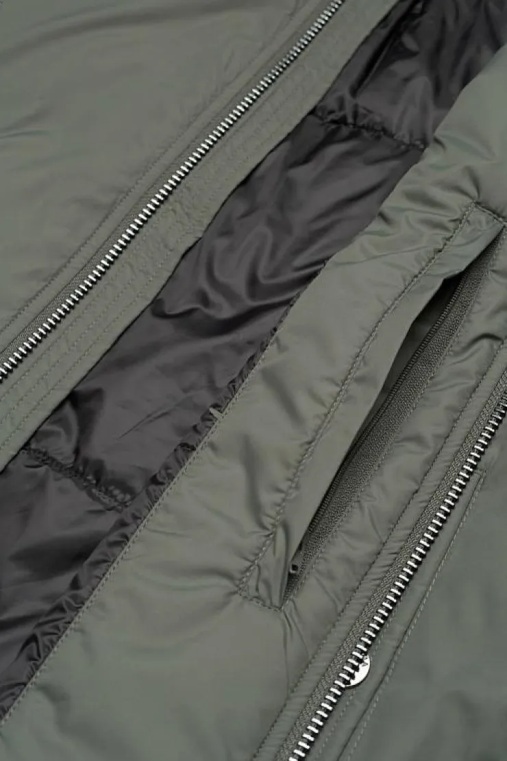 Jofama Ted Bomber Jacket - Bomberjackor| Jackor & Rockar