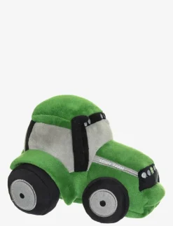 Teddykompaniet Teddy Farm, Traktor - Mjuka leksaker|Barn Gosedjur