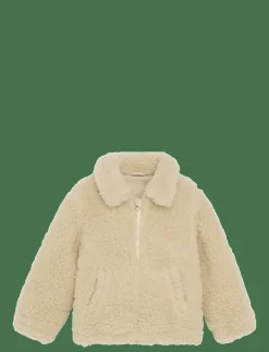 Daily 7 Teddy Jacket - Jackor|Barn Fleecekläder