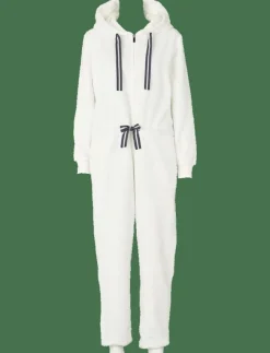 Kvinnor Missya Pyjamas & Loungewear|Teddy jumpsuit - Pyjamas
