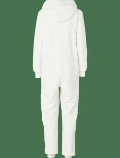 Kvinnor Missya Pyjamas & Loungewear|Teddy jumpsuit - Pyjamas
