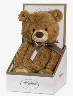 Barn Teddykompaniet Gosedjur|Teddy, Nalle i giftbox - Nallar