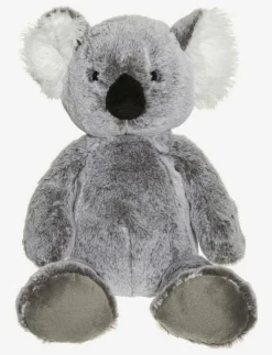 Teddykompaniet Teddy Wild - Koala, Melerad - Nallar|Barn Gosedjur