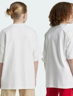 adidas Originals TEE - Kortärmade|Barn Sportkläder|Basplagg