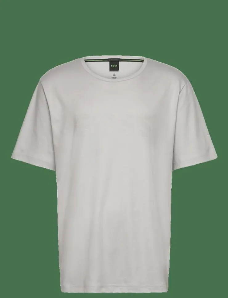 BOSS T-Shirts|Tee Logo Future - T-shirts