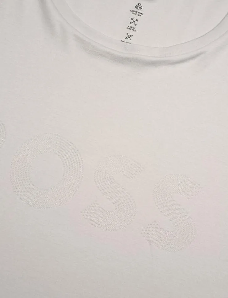 BOSS T-Shirts|Tee Logo Future - T-shirts