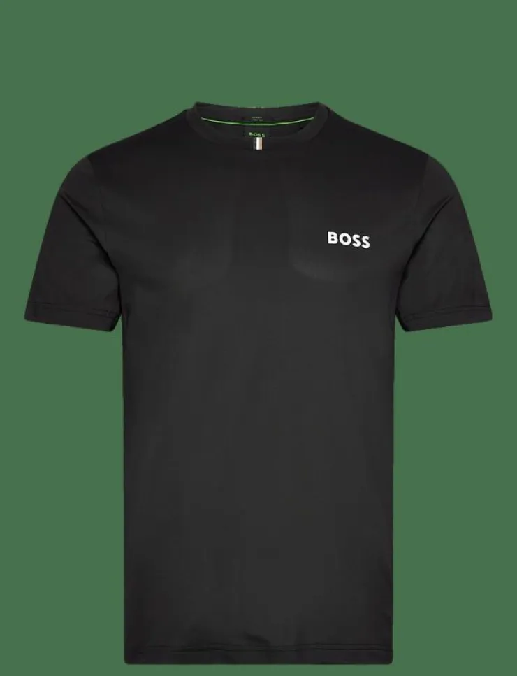 BOSS Toppar & T-Shirts|Tee MB - T-shirts