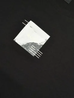 BOSS Toppar & T-Shirts|Tee Stripe Zone - T-shirts