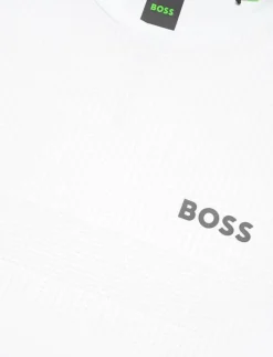 BOSS Tee Tech TOC - T-shirts| Toppar & T-Shirts|T-Shirts