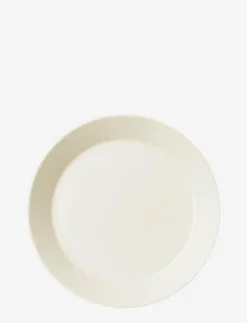 Iittala Tallrikar|Teema tallrik 21 cm - Assietter