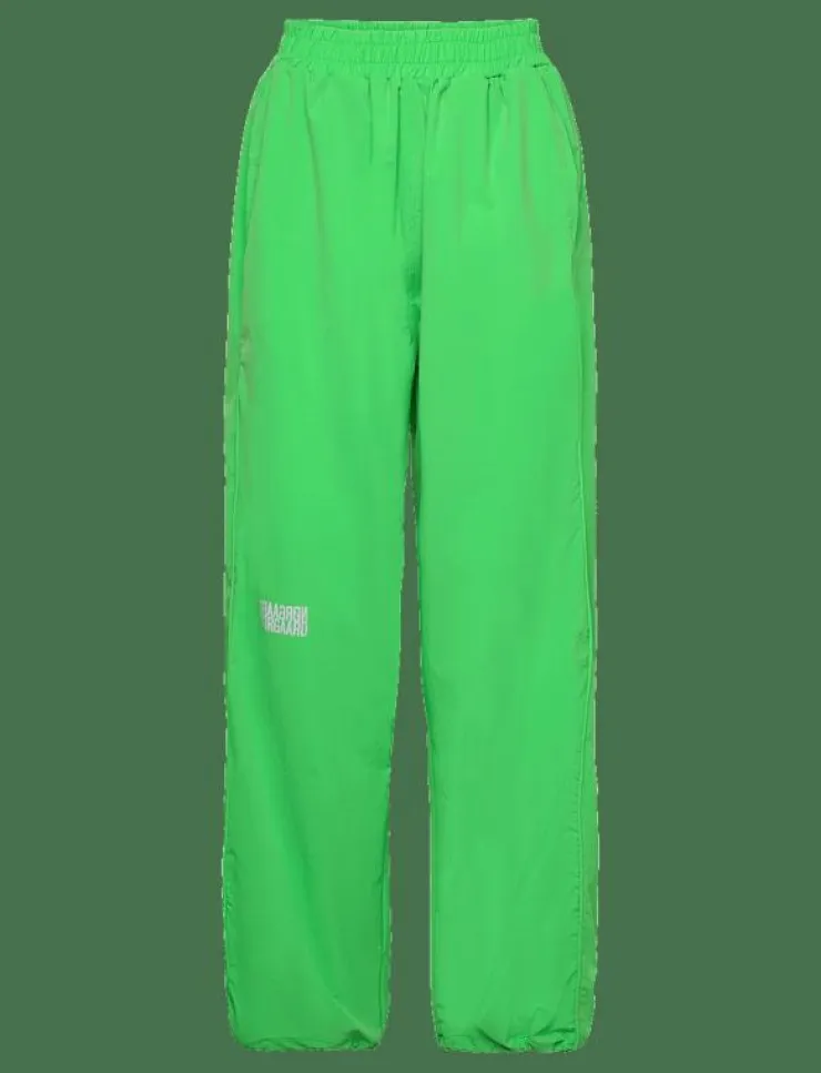 Mads Nørgaard Tek Pilot Pants - Sweatpants|Kvinnor Mjukisbyxor