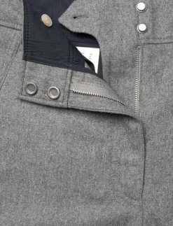 BOSS Telarana - Byxor|Kvinnor Byxor