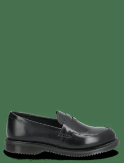Dr. Martens Temara - Loafers med klack|Kvinnor Högklackade Skor|Loafers